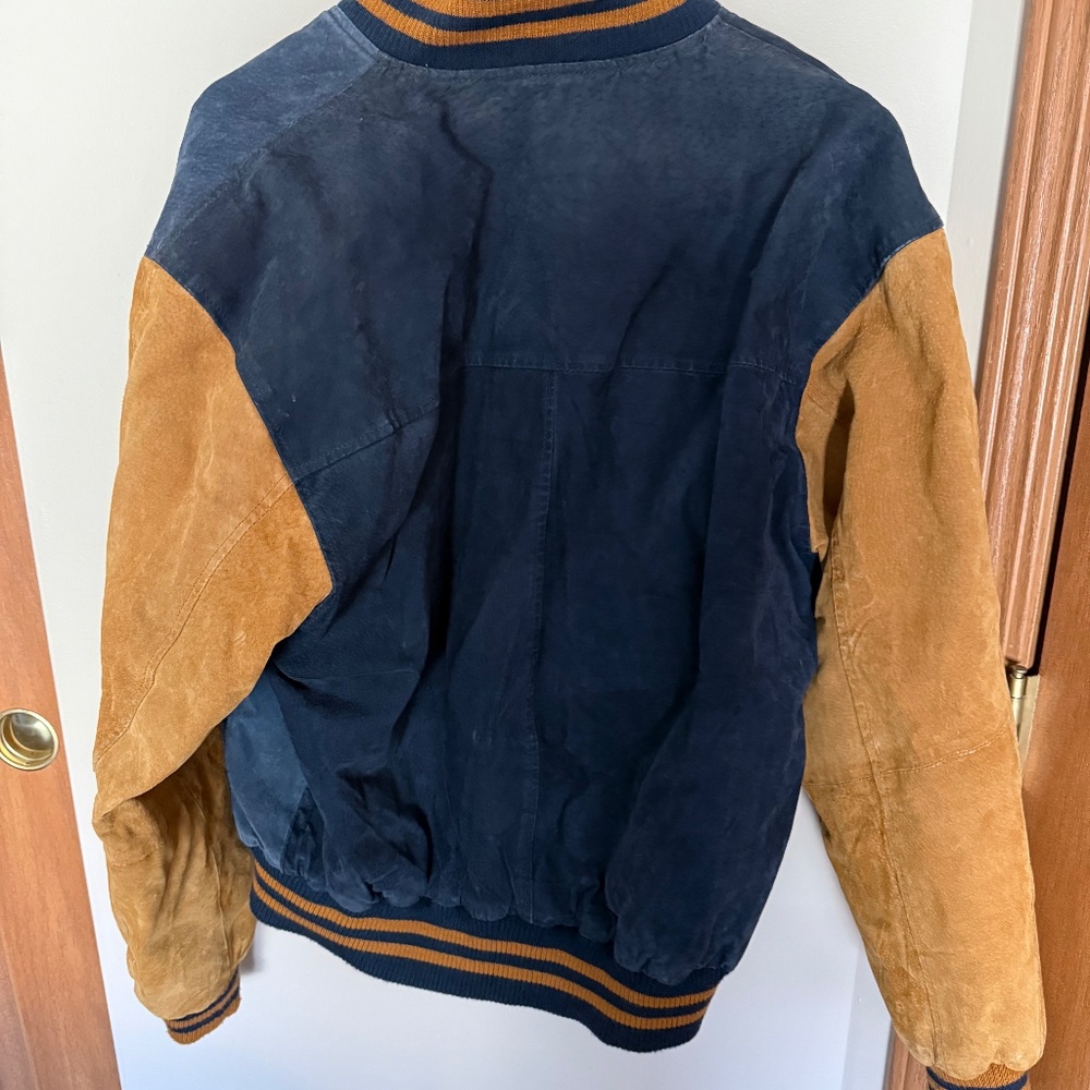 2002 Winter Olympics Jacket - image 2